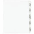 Avery&reg; Standard Collated Legal Exhibit Divider Sets - Avery Style