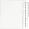 Avery&reg; Standard Collated Legal Exhibit Divider Sets - Avery Style