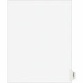 Avery Index Legal Sdtab Exhbt J