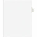 Avery Index Legal Sdtab Exhbt M