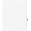 Avery Index Legal Sdtab Exhbt Q