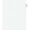 Avery Index Legal Sdtab Exhbt V