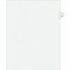 Avery&reg; Individual Legal Exhibit Dividers - Avery Style