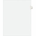 Avery&reg; Individual Legal Exhibit Dividers - Avery Style