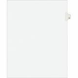 Avery&reg; Individual Legal Exhibit Dividers - Avery Style