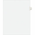 Avery&reg; Individual Legal Exhibit Dividers - Avery Style