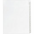 Avery Dividers Index Sdtab 51-75
