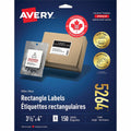 Avery Label Lsr Shippng 3.5X4 150