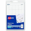 Avery&reg; Removable ID Labels