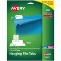 Avery Tab Folder Hang Prntabl 1/5