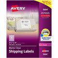 Avery Label Ezpeel Laser 3.3X4 Cl