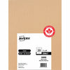 Avery Label Ezpeel Lsr 1X4 We