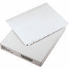 Avery&reg; Plain Tab Write-On Dividers