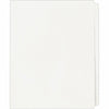 Avery Dividers Legal Sdtab Blank