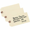 Avery Tags Shipping #8 Plain Mla