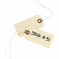 Avery Tags Shipping #3 Strung Mla