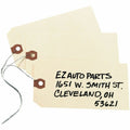 Avery Tags Shipping #6 Wired Mla