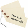 Avery Tags Shipping #8 Wired Mla