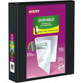 Avery Binder View Durable 2 Bk