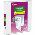Avery Binder Duraview Slant 2 We