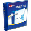 Avery Binder Presntatn Rnd 0.5"Be