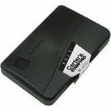 Carter's&reg; Felt Uninked Stamp Pad, 2.75" x 4.27" (21021)