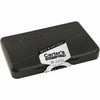 Avery Pad Stamp Micropore Sz 1 Bk