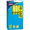 Avery Highlighter Pen Chisel Flyw