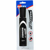 Avery Marker Jumbo Wshble Chsl Bk