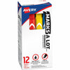 Avery Marker Mrkalot Chsl Ast