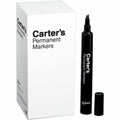 Avery Marker Permanent Chisel Bk