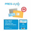Avery Label Lsr/Inkjet 4X3-1/3 We