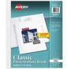 Avery Book Presntation Vw We 12Pg