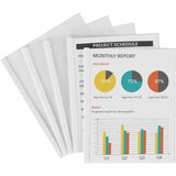 Avery&reg; Report Cover