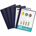 Avery Cover Report Clr Coated Dbe