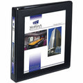 Avery Binder Framed D-Ring 1 Bk