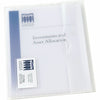Avery Envelope Poly Document 12Pk