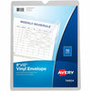 Avery Envelope Vinyl 9X12 10Pk