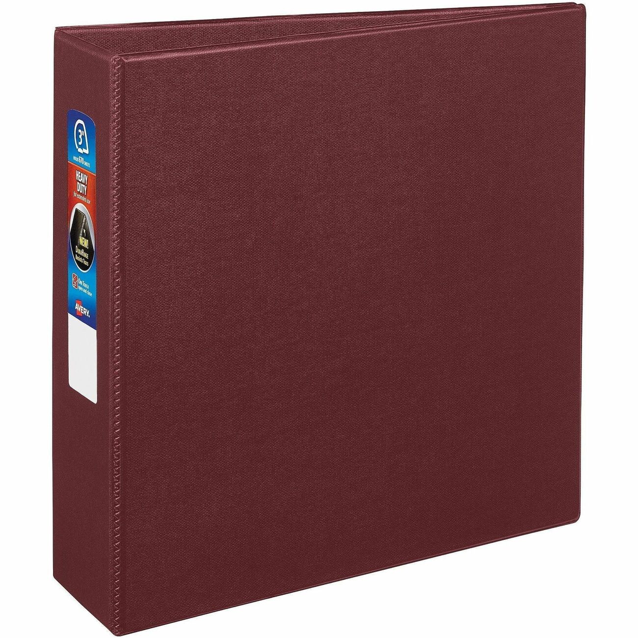 Avery Binder 1Touch Ezd 3 Mn