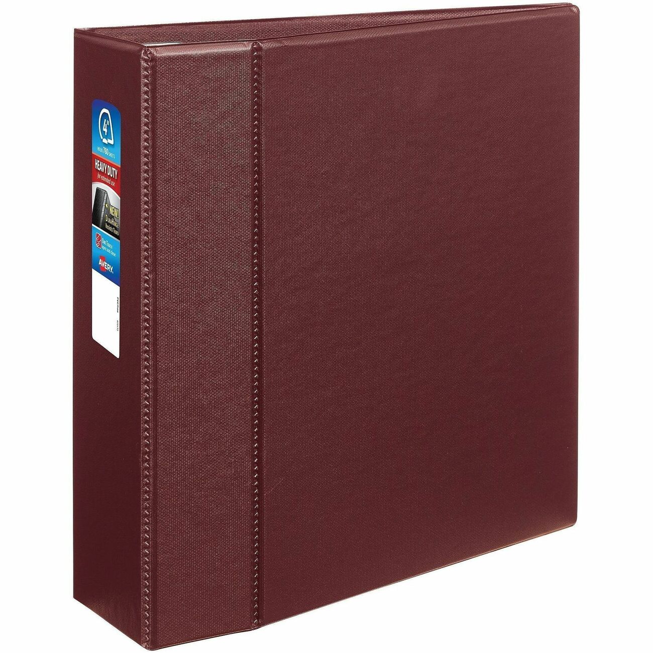 Avery Binder 1Touch Ezd 4 Mn