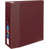 Avery Binder 1Touch Ezd 5" Mn