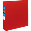 Avery Binder 1Touch Ezd 2" Rd