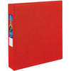 Avery Binder 1Touch Ezd 1.5" Rd