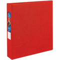 Avery Binder 1Touch Ezd 1.5 Rd
