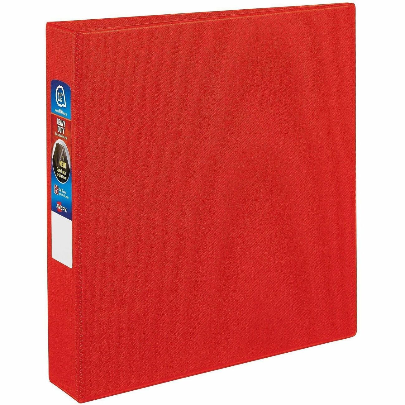 Avery Binder 1Touch Ezd 1.5 Rd