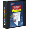 Avery Binder View Hd Ezd 3" Bk