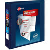 Avery Binder View Hd Ezd 2" Ny