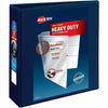 Avery Binder View Hd Ezd 3" Ny