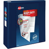 Avery Binder View Hd Ezd 4" Ny
