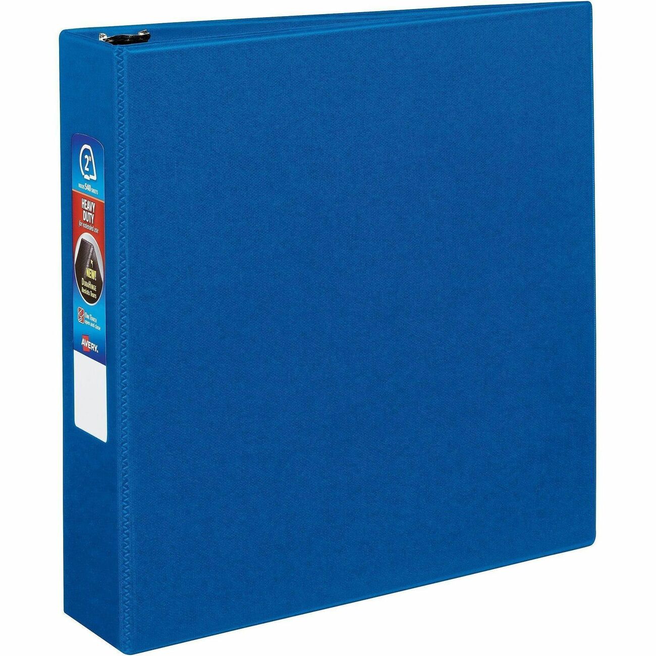Avery Binder 1Touch Ezd 2 Be
